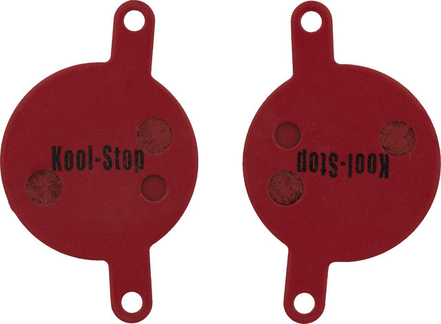Kool Stop Plaquettes de Frein Disc pour Magura - organique - acier/MA-005