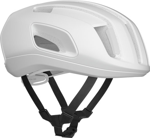 POC Casque Cytal MIPS - hydrogen white mat/54 - 59 cm