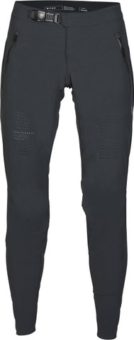 Fox Head Pantalon pour Dames Womens Flexair Modèle 2024 - black/S