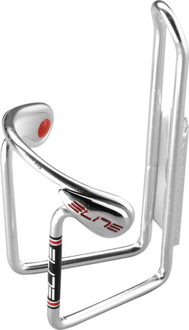 Elite Ciussi Gel Flaschenhalter - silber/universal
