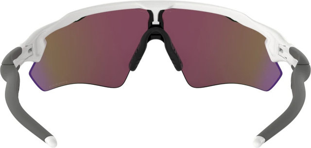 Oakley Gafas Radar EV Path - polished white/prizm sapphire