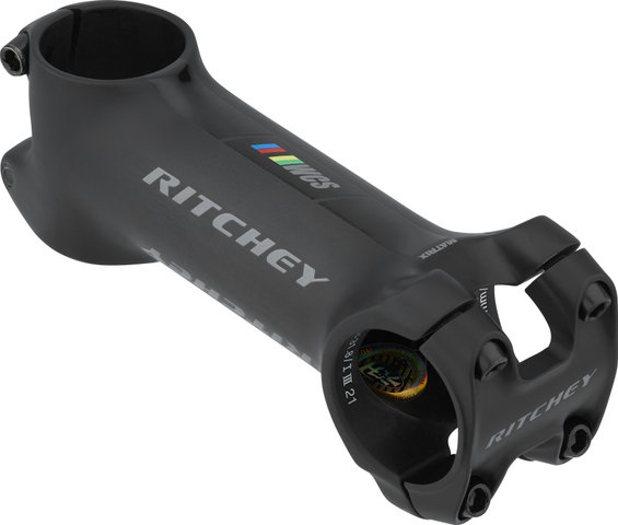 Ritchey WCS Carbon Matrix C220 31.8 Stem - matte UD carbon/+6°/-6° (FlipFlop)/100 mm