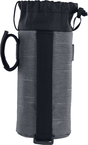 evoc Pochette multi-usage pour collations - carbon-grey/750 