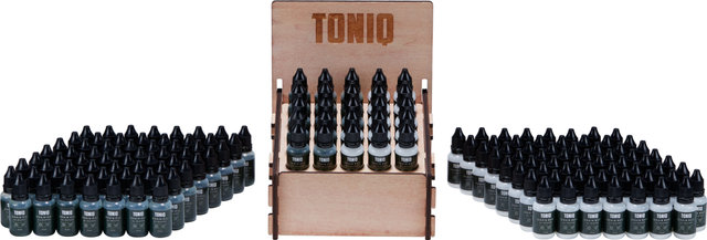 TONIQ Thekendisplay - universal