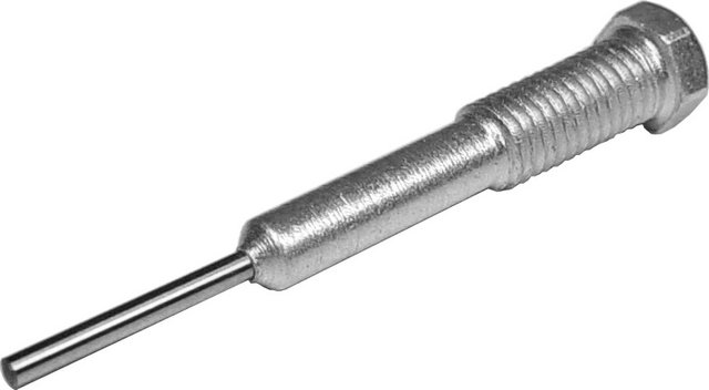 Cyclus Tools Spare Pin for Centring Bit - silver