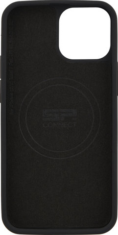 SP Connect Funda para smartphones Phone Case SPC+ - negro/Apple iPhone 12 mini/13 mini