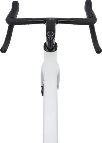 Factor MONZA Force PM Carbon Road Bike 28" - white-purple/28"/M/48 mm