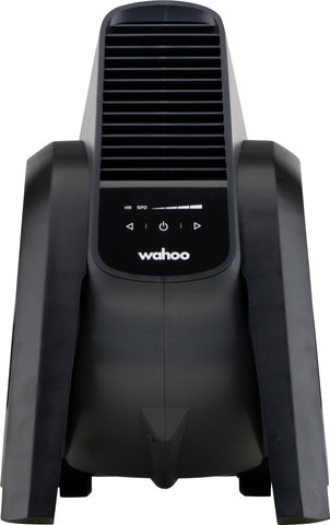 Wahoo KICKR HEADWIND Ventilator - black