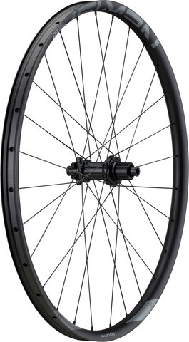 NEWMEN Juego de ruedas Evolution SL A.30 FADE Boost Disc 6 agujeros 29" - black black | Shimano Micro Spline | Boost | 148 mm | 110 mm | Boost | 29" | 110 mm | Shimano Micro Spline | 110 mm | 148 mm