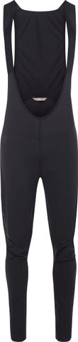 VAUDE Posta Warm Bib Tights II - black/M