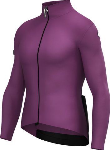 ASSOS Mille GT Spring Fall C2 Jersey - alchemy purple/M