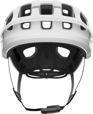POC Cularis MIPS Helmet - hydrogen white-uranium black matt/55 - 58 cm