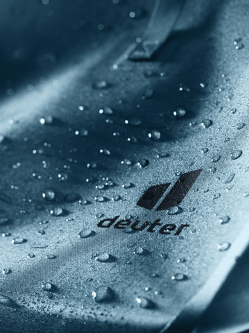 deuter Visby 25+5 Pannier Bag - atlantic | 25 l