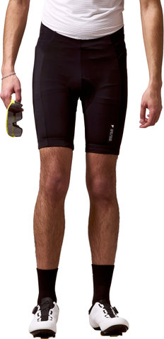 Endura Short 6-Panel - black | M