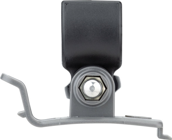 Endura Accessory Mount Kit para cascos de MTB - grey
