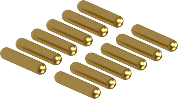 OneUp Components Dropper Post V3 Travel Pins Kit - universal