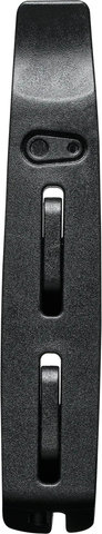 crankbrothers Reifenheber Slider Lever - black