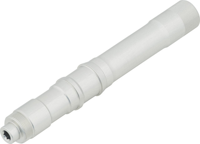Campagnolo Kit de Conversion pour Bora / Shamal Axe Traversant en Serrage Rapide - universal/RR 12 x 142 mm axe traversant