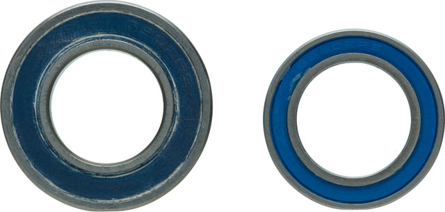 Rotor Kit de roulement de moyeu arrière de frein sur jante - 6802 - 6802