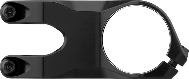 77designz Potence 1 Piece - noir/0°/45 mm