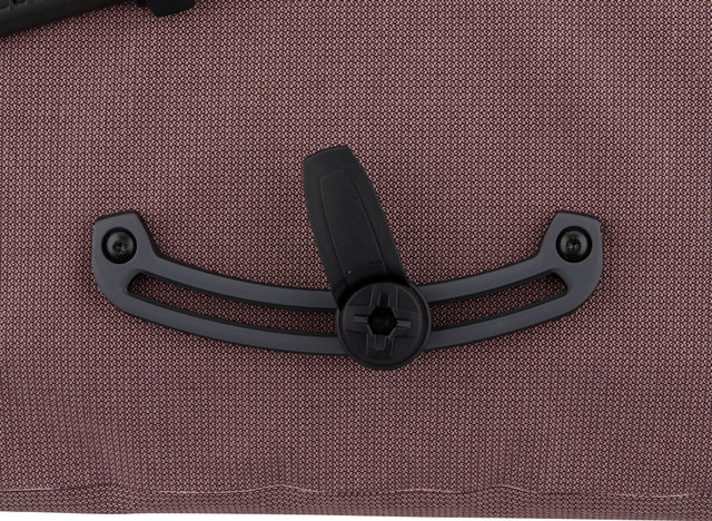 ORTLIEB Commuter-Bag Urban QL2.1 Fahrrad-Aktentasche - ash rose/20000 ml