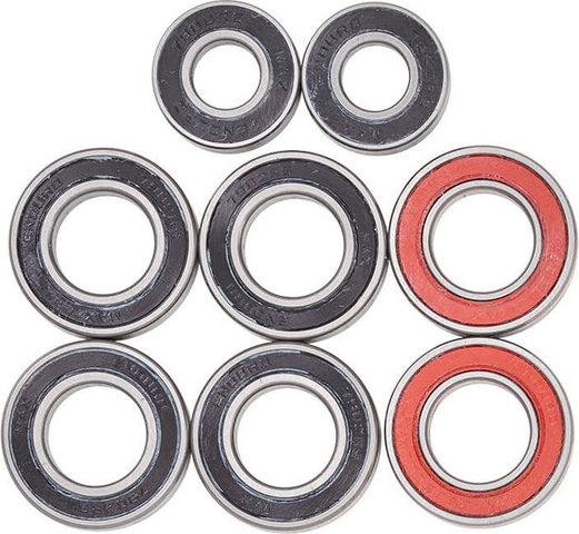 Santa Cruz Bearing Kit pour Nickel - universal
