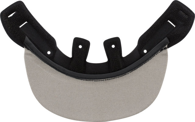 ABUS Visière pour Casque Yadd-I - grey/S