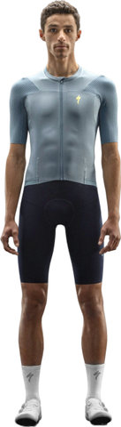 Specialized Maillot Race S/S S-Works - glacial | S