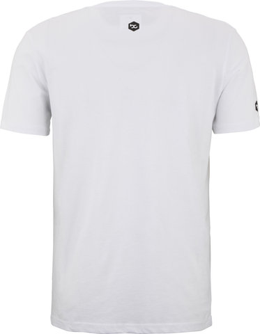 bc basic Logo T-Shirt - white/M