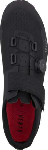 Fizik Vento Ferox MTB Shoes - black-black/43