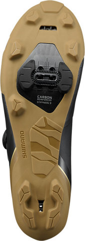 Shimano RX710 Gravel Shoes - black | 41