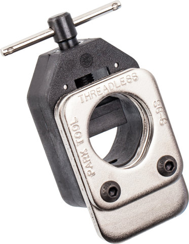 ParkTool SG-6 Threadless Saw Guide - silver-black