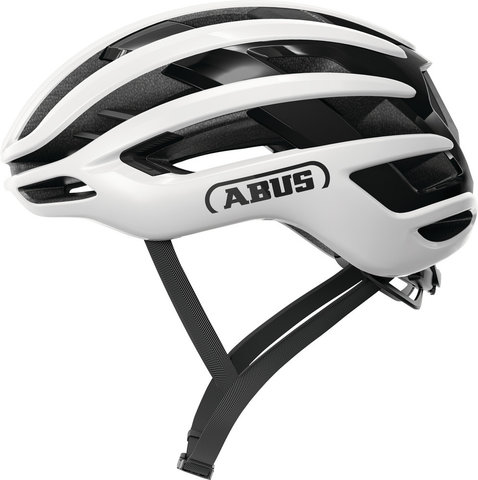 ABUS AirBreaker 2.0 Helmet - shiny white | 54 - 58 cm
