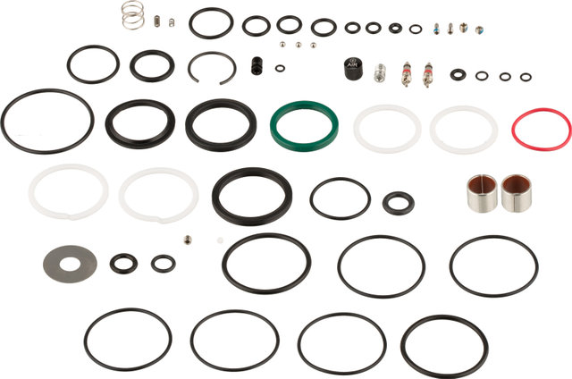 RockShox Full Service Kit for Monarch Plus Models 2014-2020 - universal