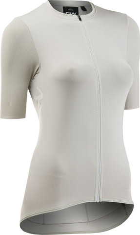 Northwave Essence Evo Trikot - light grey | M