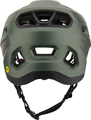 Specialized Casque Tactic IV MIPS - oak green/55 - 59 cm