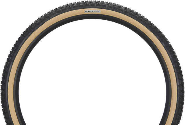 Ultradynamico MARS JFF 29" Folding Tyre - black-tan/29 /58 mm/58-622/2.3 
