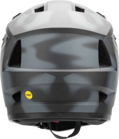 Bell Casque intégral Sanction 2 DLX MIPS - camo matte black | 51 - 55 cm