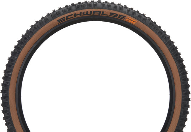 Schwalbe Magic Mary Evolution ADDIX Soft Super Gravity 27,5" Faltreifen - schwarz-bronze skin/27.5 "/62 mm/62-584/2.4 "