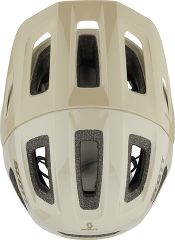 Scott Casco Argo Plus MIPS - sand beige/58 - 61 cm
