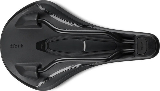 Fizik Selle Vento Argo X5 - black | 270 mm | 140 mm