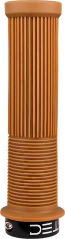 Burgtec The Bartender Pro Josh Bryceland Poignées de guidon Signature - gum/140 mm