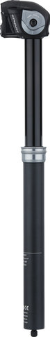 Kind Shock LEV Circuit 150 mm Vario-Sattelstütze - black/447 mm/30,9 mm/0 mm/Wireless/Klemmschelle (geschlossen)