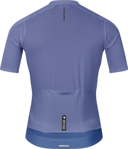 Endura Pro SL S/S Jersey - indigo rock | M