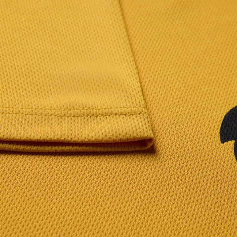 Fox Head Kids Ranger S/S Jersey - bronze | S