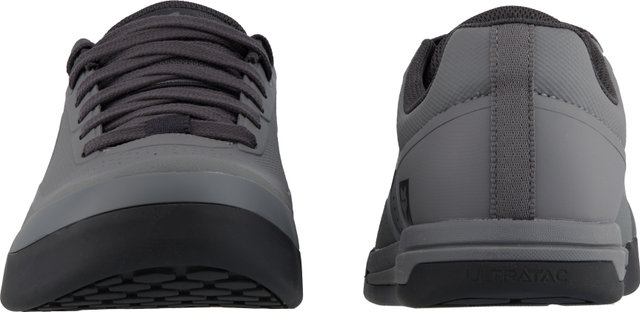 Fox Head Zapatos Union Flat MTB - grey/42