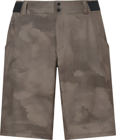 VAUDE Short Loamer - coconut/M