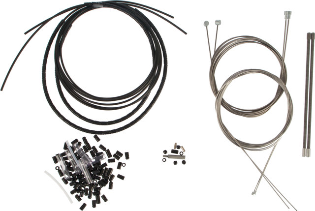 Nokon Konkavex Universal Shift or Brake Set - black/universal