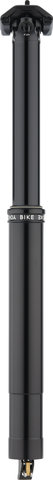 BikeYoke Tige de Selle Télescopique Revive 3.0 Max 34.9 160 mm - black/0 /430 /34,9 mm/Sans