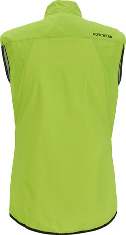 GORE Wear Everyday Vest - neon yellow/M